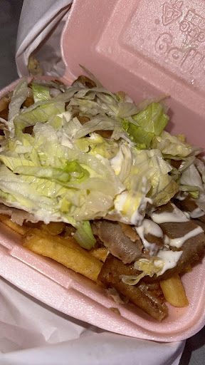 Photo of Original Turkish Kebab House - New St, Cambridge CB1 2QT